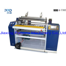 2016 New Cash Paper Roll Slitting Rewinding Machine